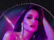 Cinta Laura Rilis 'Oh Baby' Versi Remix