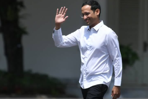 Terobosan Baru Nadiem: Hapus UN, Ujian di Kelas 4, 8 dan 11