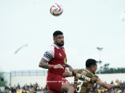 Barito Putera Dilecut untuk Bertempur di 2 Laga Sisa agar Selamat dari Degradasi