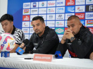 Persija Jamu Persib, Siapa Lebih Ampuh di Patriot Candrabhaga?