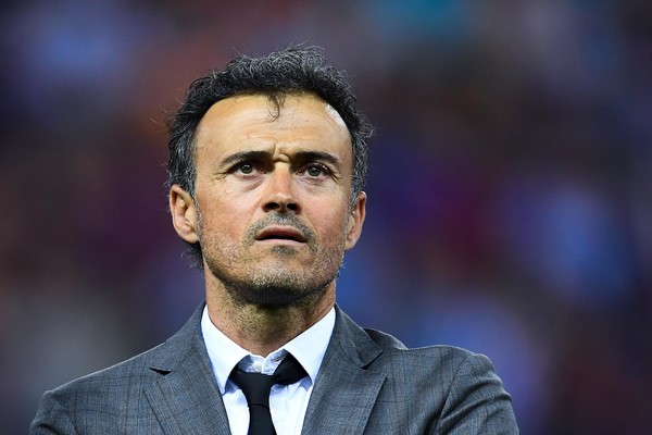 Transformasi Wajah Timnas Spanyol