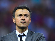 Transformasi Wajah Timnas Spanyol