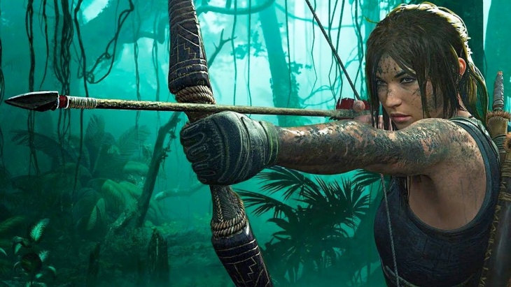 Belum diketahui Jeff Ross akan ikut dalam proyek Crystal Dynamics mana. (Foto: Sony)