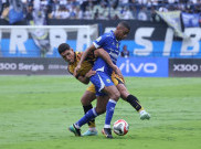 Penyerang Persib Uilliam Barros: Timnas Portugal Juara Piala Dunia 2026 jika Bukan Brasil