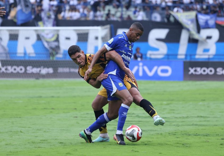 Penyerang Persib Uilliam Barros: Timnas Portugal Juara Piala Dunia 2026 jika Bukan Brasil