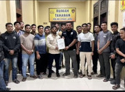 Dipicu Tudingan ada Nasi Dingin di MBG, inilah Detik-Detik Wabup Pidie Jaya Diduga Gampar Kepala SPPG