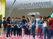 Tim eSports EVOS Merambah Ke Lifestyle
