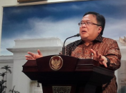  Pemerintah Bakal Libatkan Swasta Dalam Pembangunan Ibu Kota Baru