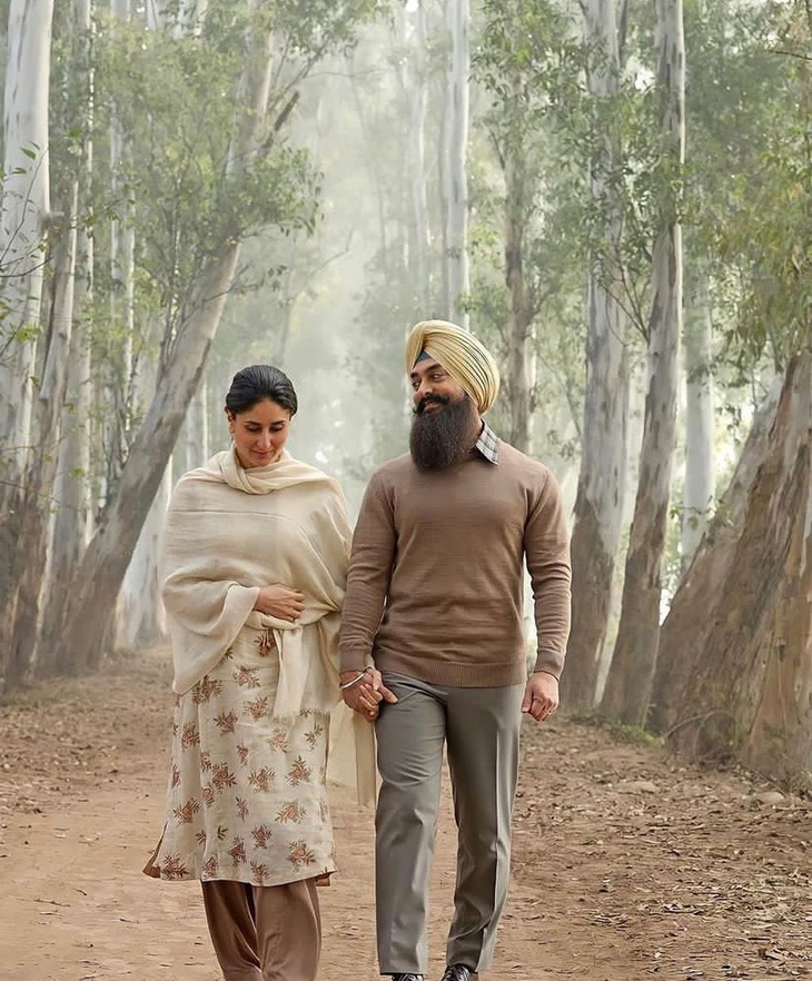 Remake Film 'Forest Gump', Aamir Khan Terancam di Boikot