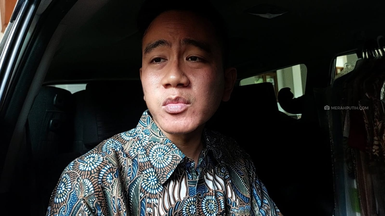 Gibran Ajukan BTT ke DPRD Solo untuk Bantu Korban Banjir