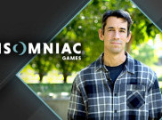 Ted Price Mundur dari Jabatan CEO Insomniac Games Akhir Maret, Pamit Sambil Suarakan Kepedulian Terhadap Korban Kebakaran Los Angeles