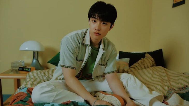DO EXO Resmi Luncurkan Akun Instagram Pribadi