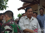 Prabowo Jarang Jadi Pemberitaan, Gerindra Sebut Ketua Umumnya Tak Suka Pencitraan