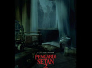 Poster 'Pengabdi Setan 2: Communion' Tampilkan Petunjuk Soal Plot Cerita