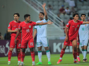Laga Melawan Timnas Indonesia U-23 Tersulit bagi Irak di Piala Asia U-23