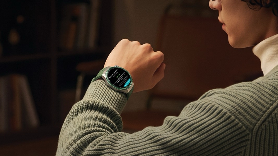 Huawei WATCH GT 7 Series Resmi Hadir di Indonesia, Bawa Fitur Kesehatan Berbasis AI