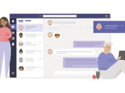 Microsoft Luncurkan Teams Premium dengan Fitur dari OpenAI