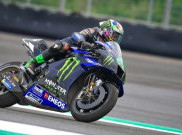 Sirkuit Mandalika Cocok untuk Motor Akselerasi Tinggi