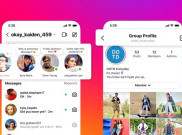 Instagram Rilis Fitur Baru Notes