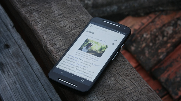 Haram Lakukan Ini Pada Smartphone Anda