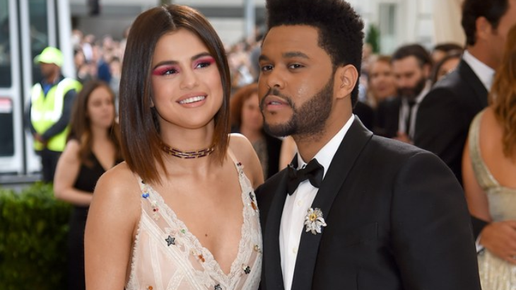 Gaun Konseptual Para Selebriti di Met Gala