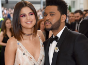 Gaun Konseptual Para Selebriti di Met Gala