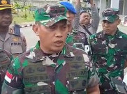6 Prajurit TNI AD Tersangka Pembunuhan Mutilasi Warga Sipil Timika Ditahan