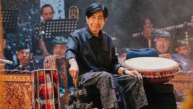 Dibuat pada 1970-an, Musik Guruh Gipsy Justru Menemukan Kehidupan Kedua Hampir 50 Tahun Kemudian