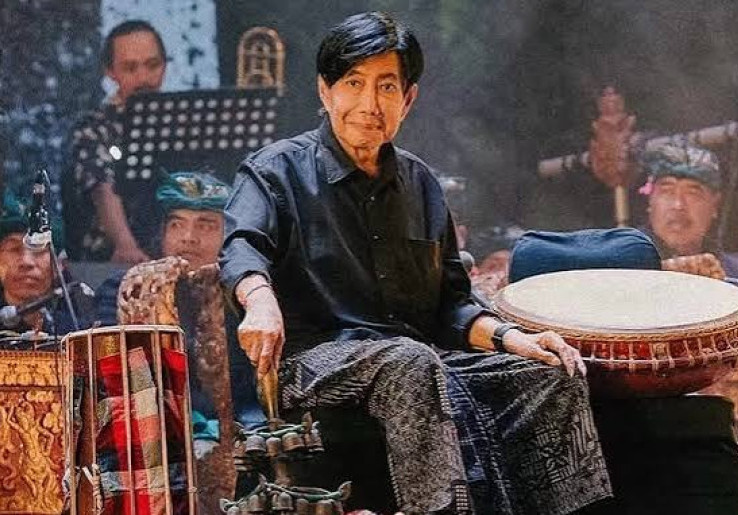 Dibuat pada 1970-an, Musik Guruh Gipsy Justru Menemukan Kehidupan Kedua Hampir 50 Tahun Kemudian