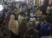 Anggaran Program Pemulihan Ekonomi Nasional Telah Cair Rp 744 Triliun