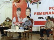 Dituduh Berpihak, KPU Tangsel Minta MK Tolak Permohonan Muhammad-Saraswati