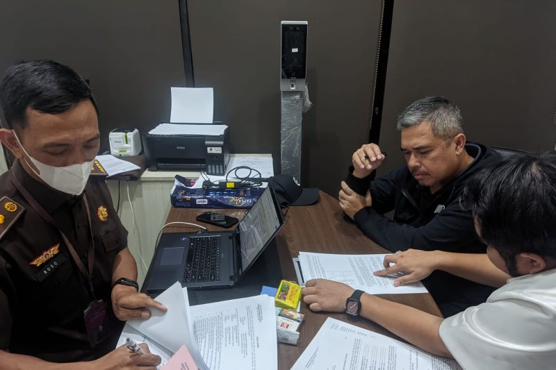 Kejagung Tetapkan Tersangka Baru Korupsi BTS Kominfo