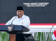 Presiden Prabowo Ancam Cabut Izin Perusahaan Pelaku Karhutla, Bidik Korporasi