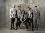 Lirik Lagu 'Selamat Lebaran' Ungu Hadirkan Kehangatan Momen Idul Fitri