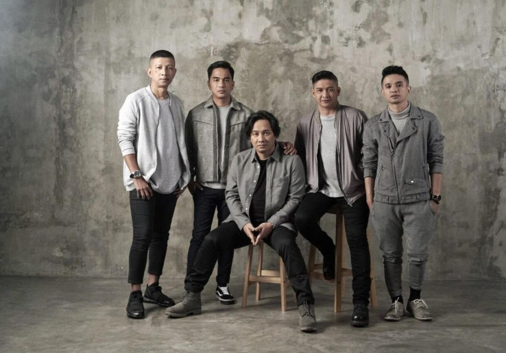 Lirik Lagu 'Selamat Lebaran' Ungu Hadirkan Kehangatan Momen Idul Fitri