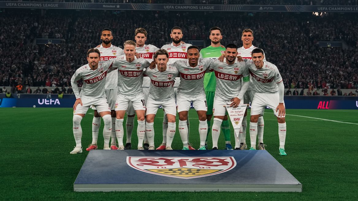 Prediksi Stuttgart vs Borussia Monchengladbach: Tim Tamu Terancam Kalah Ketujuh Beruntun