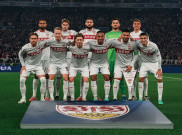 Prediksi Stuttgart vs Gladbach: Tim Tamu Terancam Kalah Ketujuh Beruntun