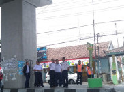 Dishub Yogyakarta Belum Sosialisasikan Penutupan Jalan