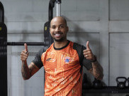 Mauricio Souza Bicara soal Peluang Gustavo Almeida Comeback saat Persija Vs Bali United