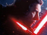 Adam Driver Keluar dari Waralaba 'Star Wars'