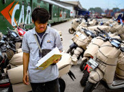  Ini Cara Daftar Angkutan Sepeda Motor Gratis Saat Nataru