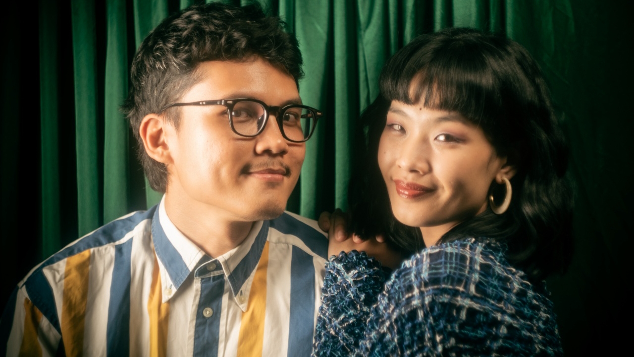 Gabriella Fernaldi Siap Rilis Album Perdana 'Sentosa', Angkat Cerita Kehidupan Dewasa lewat Nuansa Bossa Nova