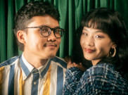 Gabriella Fernaldi Siap Rilis Album Perdana 'Sentosa', Angkat Cerita Kehidupan Dewasa lewat Nuansa Bossa Nova