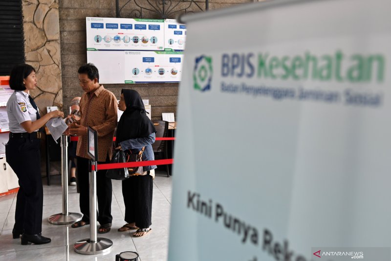 Setuju Premi BPJS Naik, JK: Tak Mungkin Rp 23 ribu untuk Bayar Kanker