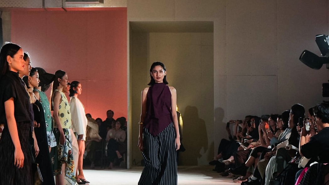 JF3 2026 Resmi Dibuka, Simak Tema, Program, dan Jadwal Fashion Show Lengkap