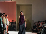 JF3 2026 Resmi Dibuka, Simak Tema, Program, dan Jadwal Fashion Show Lengkap