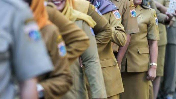 Jakarta Sudah Aman, Gubernur Pramono Cabut Kebijakan WFH ASN Pemprov
