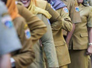 Dinkes DKI Jakarta Ungkap 15 Persen ASN Terindikasi Memiliki Masalah Kesehatan Mental