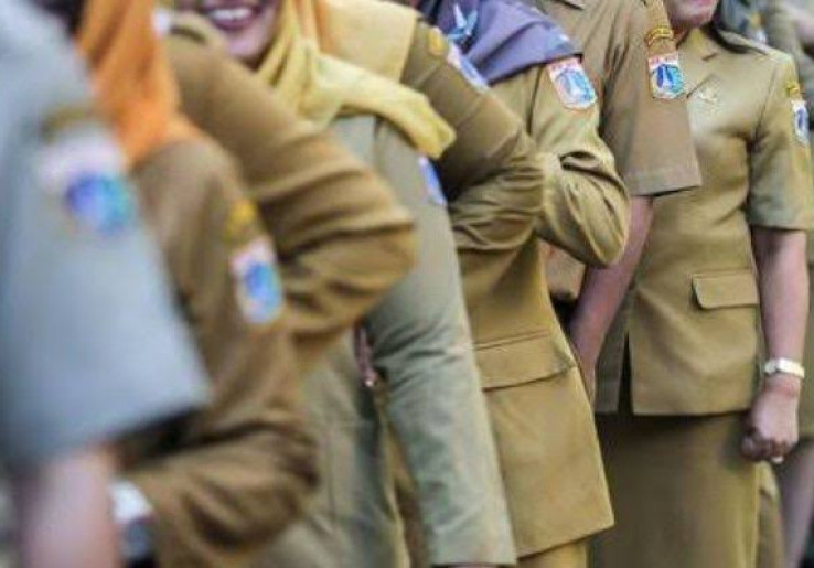 Kondisi Mental ASN DKI Jakarta Bikin Merinding, DPRD Minta Layanan Psikologis Ada di Tiap Puskesmas