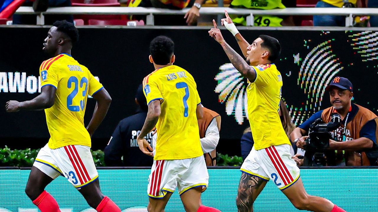 Prediksi Kolombia vs Portugal: Cristiano Ronaldo Hadapi Ujian Berat demi Juara Grup K